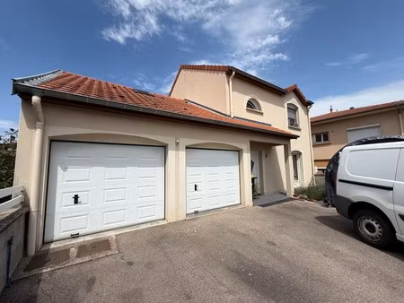 maison à vendre 7 pièces rosieres aux salines (54)