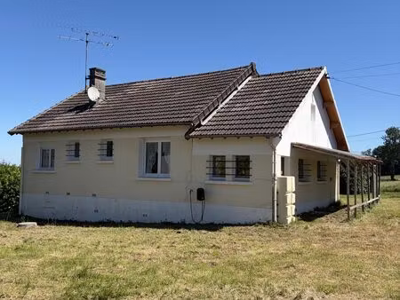 maison à la ferté-sous-jouarre (77260)