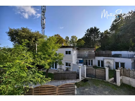 maison à vendre saint genis laval 15 pièce(s) 510m2 625 000€