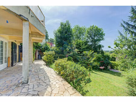 maison saint germain en laye / le pecq 7 pièces 174 m2