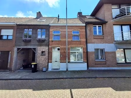 maison à louer à kanegem € 890 (lpcg9) - vastgoed demeyer pittem | zimmo