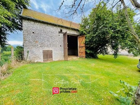 maison la ferte gaucher 3 pièce(s) 70 m2