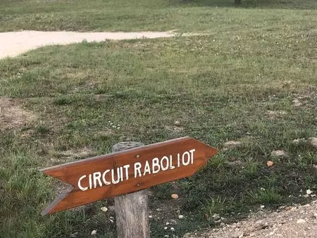 terrain à construire