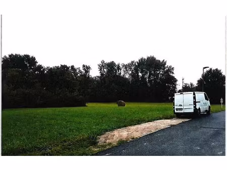 terrain jouy-sur-morin m² t- à vendre  38 000 €