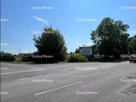 vente terrain lons 64140 11554m²
