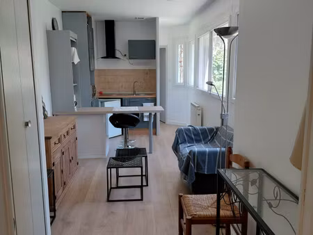 appartement à louer bagneres-de-bigorre