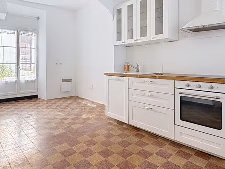 appartement brignoles 2 pièce(s) 33 m2
