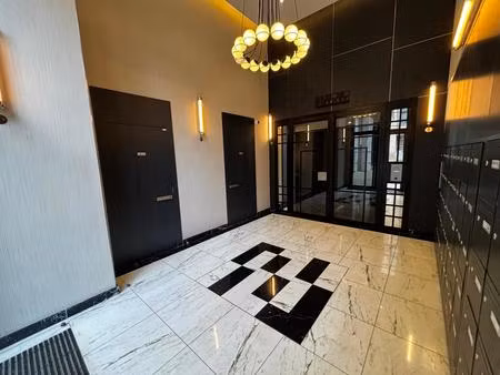 appartement t4