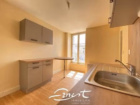 ernest immobilier