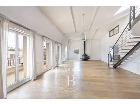 le service location de la maison barnes vous propose ce bien :
