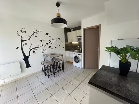 duplex - 40.4m ²