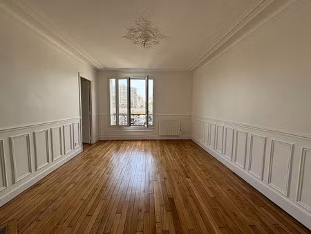 appartement le perreux sur marne 3 pièce(s) 63.59 m2