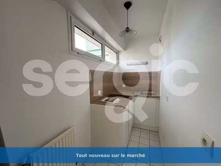 appartement type 1