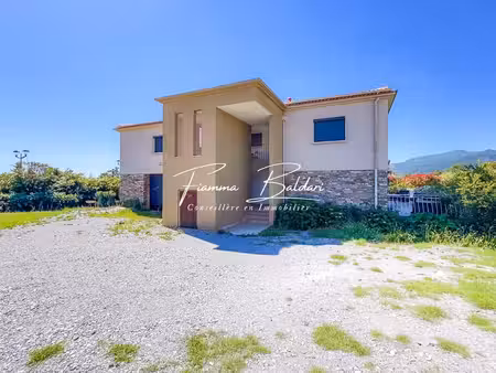 à louer  appartement t3 de 63.36m² à lucciana  haute-corse (20)