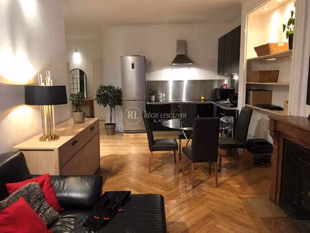 f3 meuble et equipe - rue waldeck rousseau - lyon 6