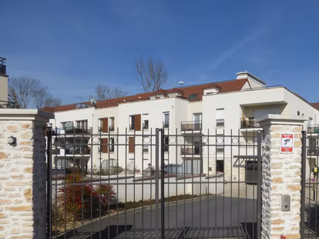 appartement 3 pieces avec terrasse