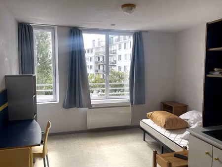 nantes centre