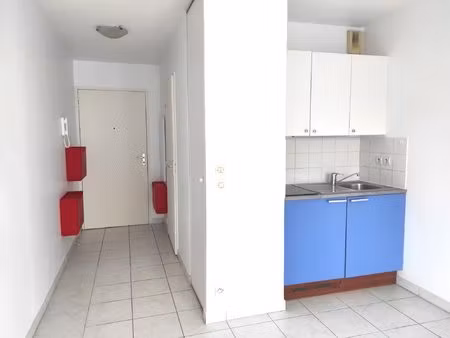 appartement à louer nice