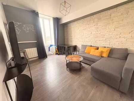 appartement à louer orléans