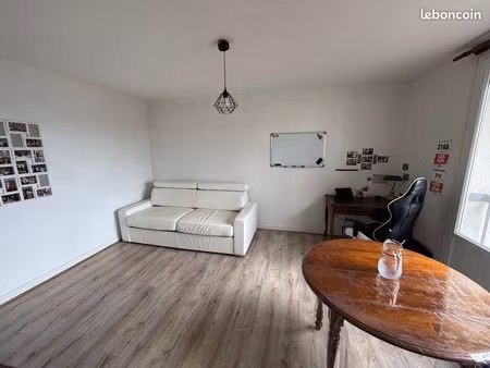 studio 34 m2 (orléans la source) ?