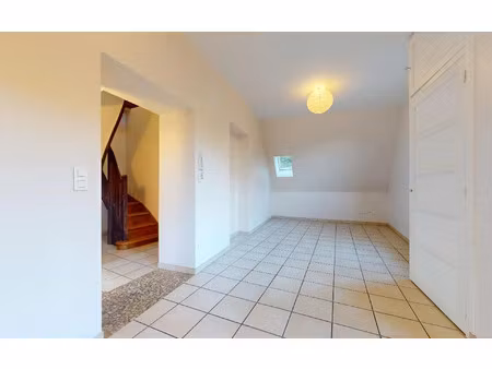 location appartement  45.2 m² t-2 à saint-didier-au-mont-d'or  743 €