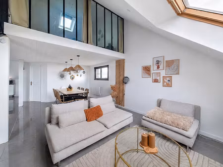 vente appartement 4 pièces à saint-domineuc (35190) : à vendre 4 pièces / 116m² saint-domi