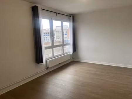 studio meublé
