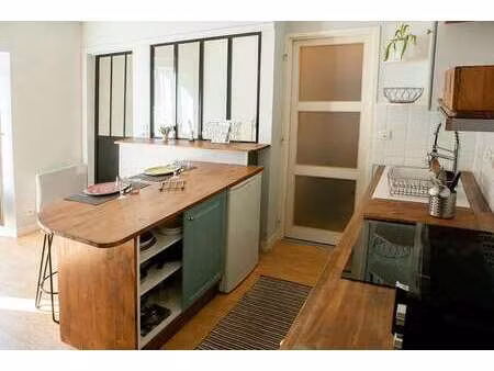 vente appartement t1 à vannes centre ville (56000) : à vendre t1 / 21m² vannes centre vill