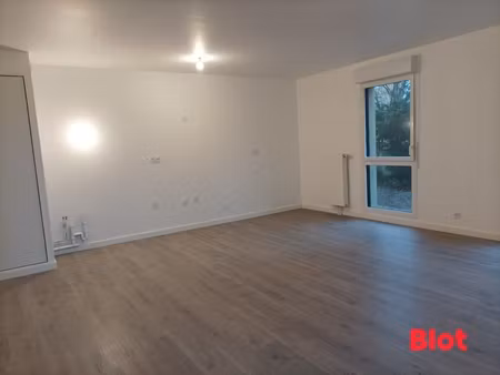 a louer - appartement t4 - vitre la baratière