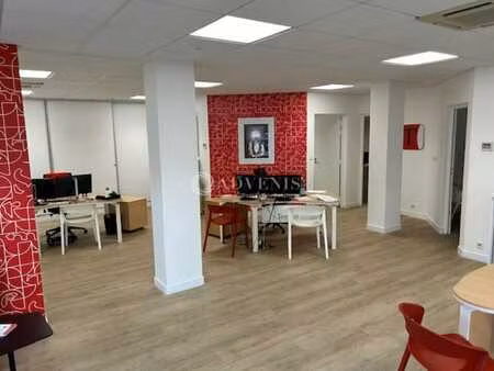 vente commerce le mans 72100 107m²