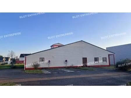 vente commerce 364 m²
