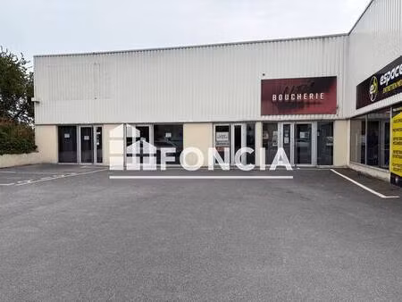 local commercial à louer