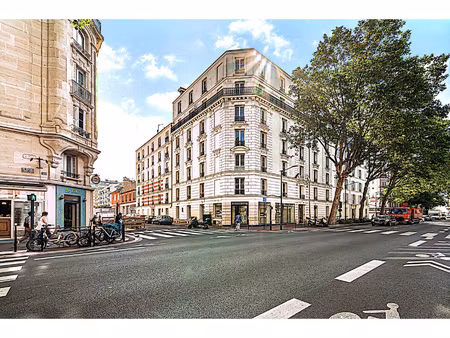 clichy-la-garenne local professionnel / commercial de 76 m