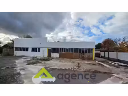 local à louer