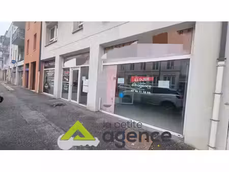 local commercial