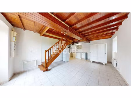 maison arbanats