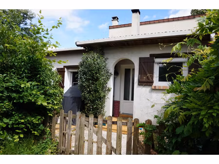 maison 2 pièces