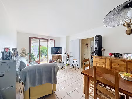 maison ceret 3 pièce(s) 67.15 m2