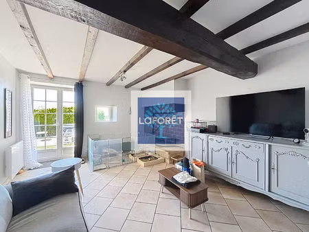 maison chantillac 2 chambres