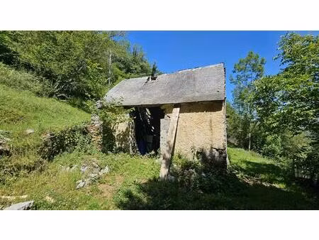 grange 2 pièces