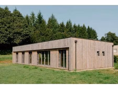 vente maison à quistinic (56310) : à vendre / 130m² quistinic