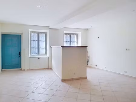 maison saint cheron 2 pièce(s) 45.92 m2
