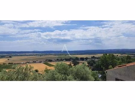 villa à vendre