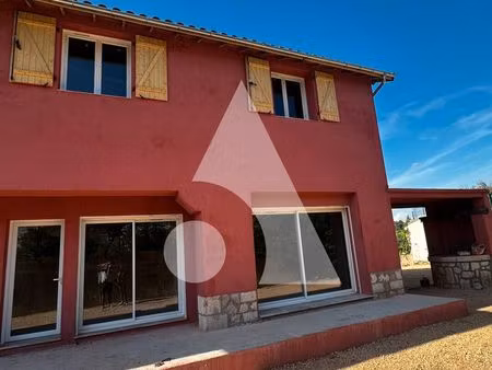 maison de village 5 pièces 100 m²