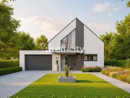 vente terrain à ecouves (61250) : à vendre / 729m² ecouves