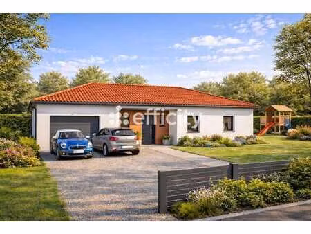 vente terrain à ecouves (61250) : à vendre / 924m² ecouves