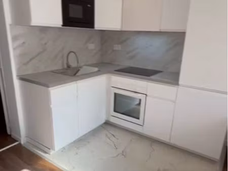 t2refait à neuf 30m2