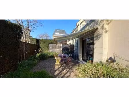 vente appartement 4 pièces à caen bas venoix - st ouen (14000) : à vendre 4 pièces / 94m² 