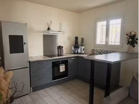 location appartement à carpentras