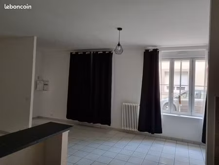 appartement à louer centre gaillac